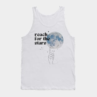 Reach For The Stars Tank Top